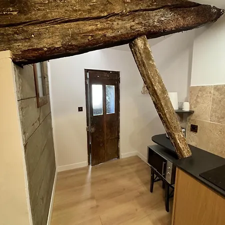 La Vie Catalane Apartment