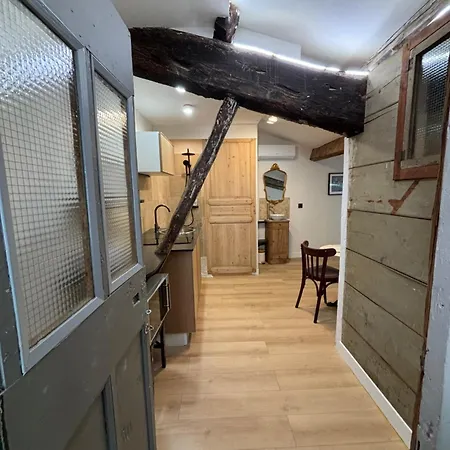 La Vie Catalane Apartment