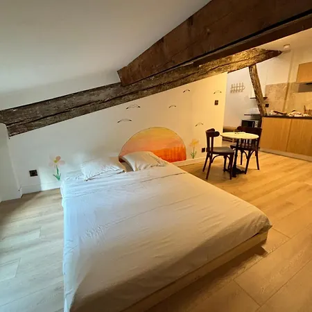 La Vie Catalane Apartment Perpignan